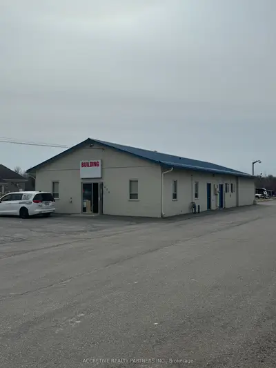 234 County Road 44, North Grenville, On, K0g 1j0