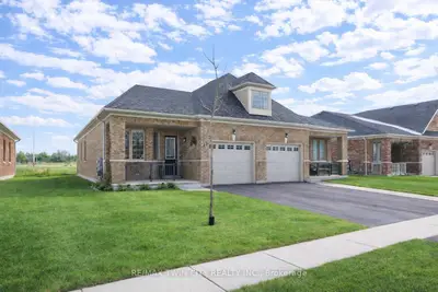 43 Harvest Avenue, Tillsonburg, On N4g 0h9