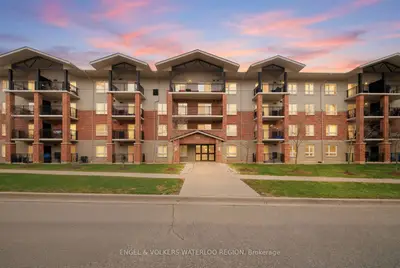 505 Margaret Street 109, Cambridge, On N3h 0a6