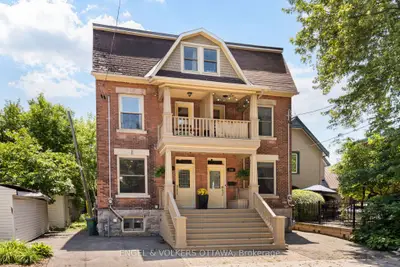 244 Flora Street, Ottawa Centre, On K1r 5r9