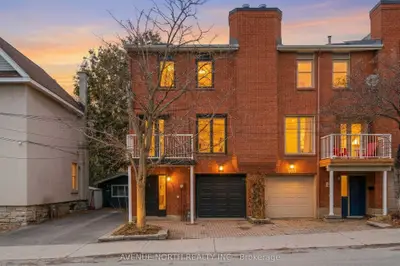 101 Templeton Street, Lower Town - Sandy Hill, ON K1N 6X4