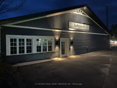 3068 Muskoka Road 169, Muskoka Lakes, ON, P0C 1A0