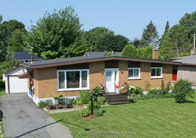 56 Meikle Street, South Dundas, On K0c 1x0