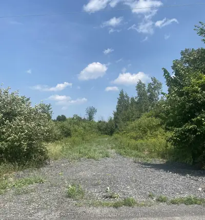 Lt 7 Merkley Road E, North Dundas, On K0c 2k0