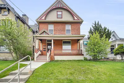 163 Oxford Street E, London East, On N6a 1t4