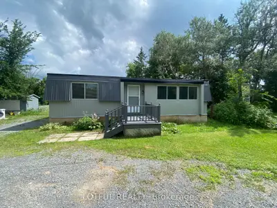 7594 Flewellyn Road, Stittsville - Munster - Richmond, On K2s 1b6