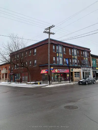 138 Second Avenue, Glebe - Ottawa East And Area, On K1s 2h5