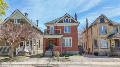 867 Queens Avenue, London East, On N5w 3h7