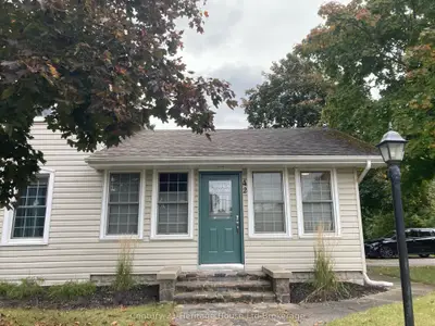 42 Potters Road N, Tillsonburg, On N4g 2g8