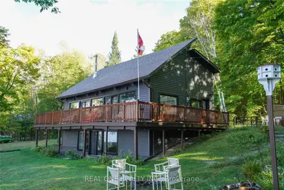 1 Muskoka Estates Road, Muskoka Lakes, On P0b 1j0