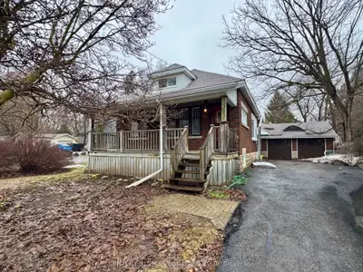 239 Riverside Drive, London North, ON N6H 1E7