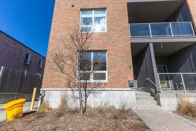 9 Balsam Street, West Centre Town, On K1r 7k6