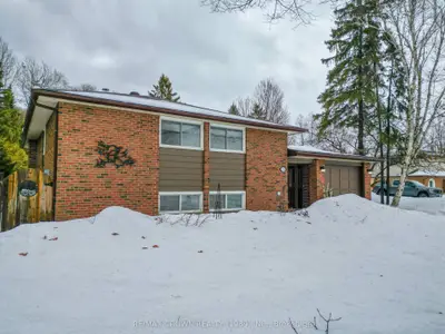 174 Rancier Street, North Bay, On P1b 7x3