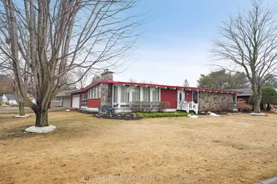 26 Nanaimo Drive, Qualicum - Bruce Farm - Greenbelt And Area, On K2h 6x7