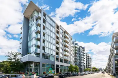 88 Richmond Road 611, Westboro - Hampton Park, ON K1Z 0B1