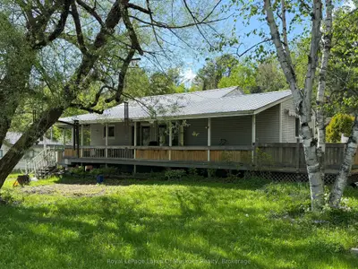 1071 Naismith Road, Bracebridge, On P1l 1x4