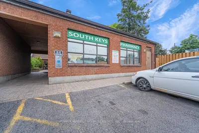 1883 Bank Street C, Hunt Club - South Keys and Area, ON K1V 7Z9