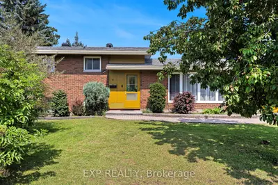 41 Wigan Drive, Cityview - Parkwoods Hills - Rideau Shore, ON K2E 6K9
