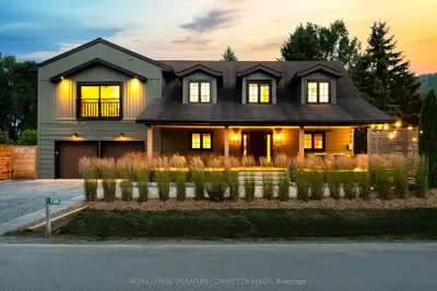 118 Settlers Way, Blue Mountains, On L9y 0n9