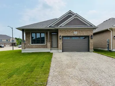 42200 Mcbain Line, Central Elgin, On N5p 0e4