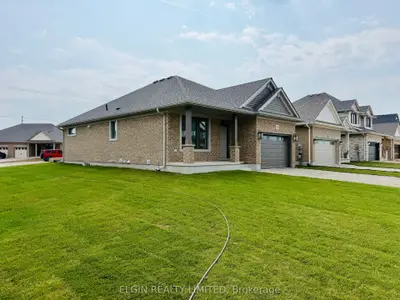42200 Mcbain Line, Central Elgin, On N5p 0e4