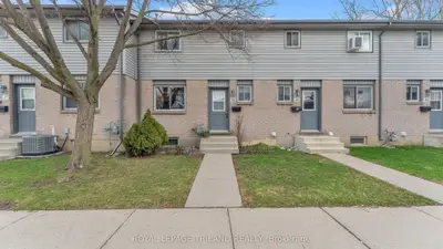490 Third Street 46, London East, On N5v 4a2
