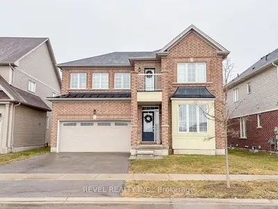 5 Sinden Road, Brantford, On N3t 0p7