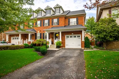 20 Robertson Road, Niagara-on-the-lake, On L0s 1j0