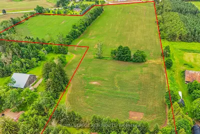 537086 Main St, Melancthon, On L9v 1x6