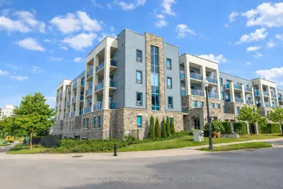 340 Sugarcreek Trail 511, London North, ON N6H 0G4