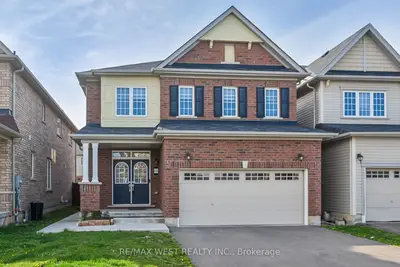 68 Cooke Avenue, Brantford, On N3t 0s1