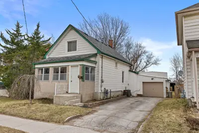 296 Mcgill Street, Peterborough, On K9j 1w5