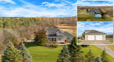 1295 Sheffield Road, North Dumfries, ON N1R 5S2