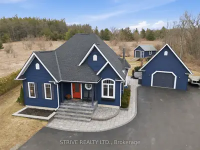 9815 Corkery Road, Hamilton Township, ON K0K 1C0