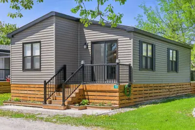 657 Thunder Bridge Road 87, Kawartha Lakes, On K9v 4r1