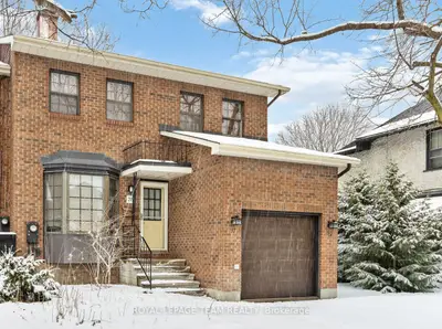 37 Leonard Avenue, Glebe - Ottawa East and Area, ON K1S 4T8