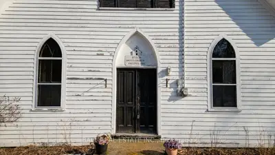 787 St. Ola Road, Limerick, On K0l 1w0