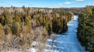 Pt Lt 9-10 Conc 7 Egan Court, Bancroft, On K0l 1c0