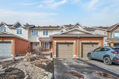 1464 Bonneville Crescent, Orleans - Convent Glen And Area, On K1c 7n2