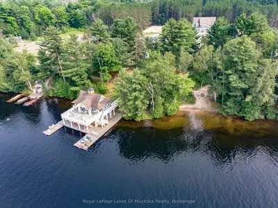 1020 Birch Glen Road Villa 15 w 10, Lake of Bays, ON P0B 1A0