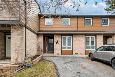 6265 Castille Court 10, Orleans - Convent Glen And Area, On K1c 1x4