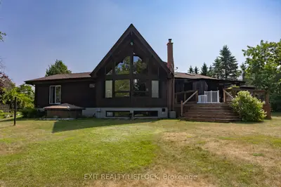 25 Balsam Road, Kawartha Lakes, On K9v 4r6