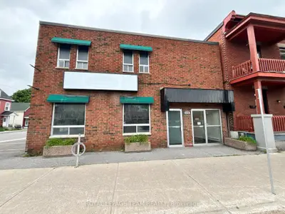 173 Dalhousie Street, Lower Town - Sandy Hill, On K1n 7c7