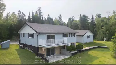 4075 County Road 44, Havelock-belmont-methuen, On, K0l 1z0