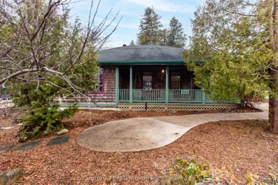 203 Summerhill Road, Saugeen Shores, On N0h 2l0