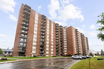 1485 Baseline Road 616, Belair Park - Copeland Park And Area, On K2c 3l8