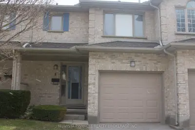 155 Killarney Road 8, London North, On N5x 3x8