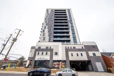 128 King Street N 1402, Waterloo, On N2j 0e9