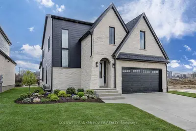 3147 Gillespie Trail, London South, On N6p 0h3