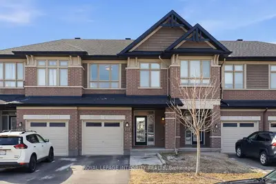 535 Borbridge Avenue, Blossom Park - Airport And Area, On K4m 0j1